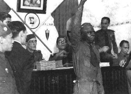 militante integralista