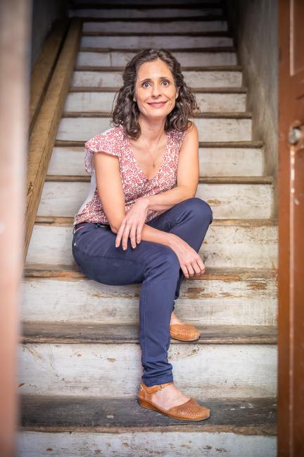 Alda Azevedo