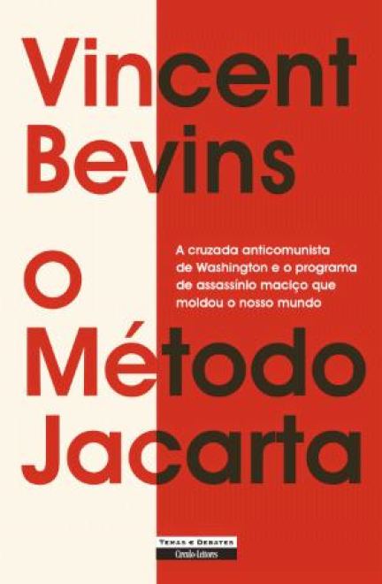 metodod jacarta