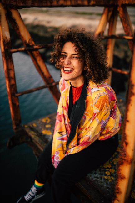 Tânia Graça