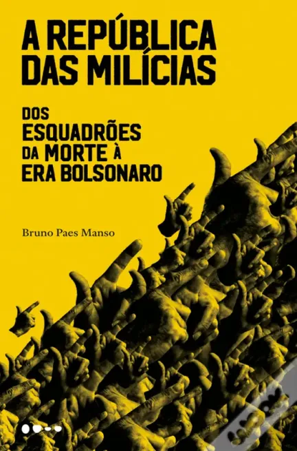 A República das Milícias 