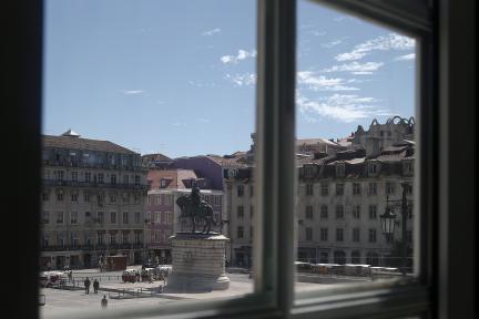 praça da figueira