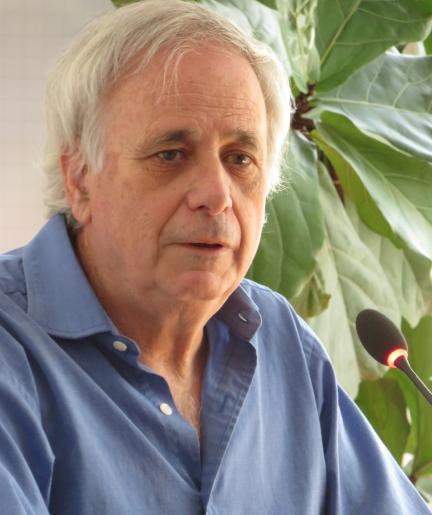 illan pappe