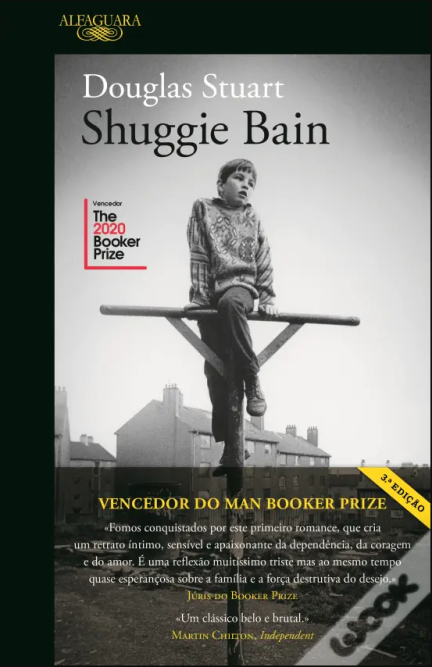 Shuggie Bain