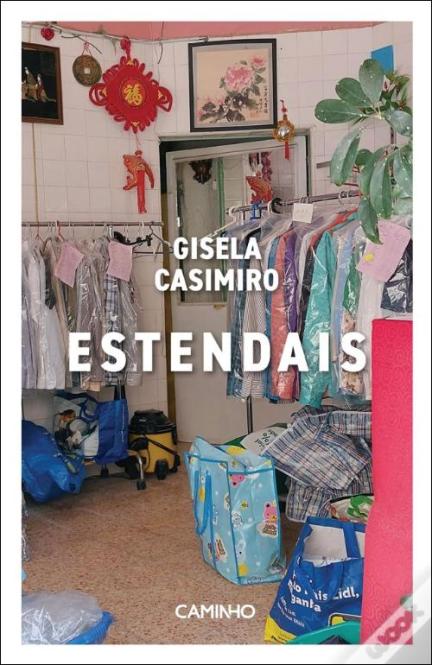 Capa Estendais