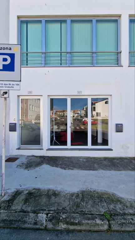 A sede da Dorae na Praia da Vitória, Ilha Terceira | Filipe Teles