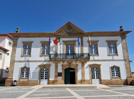 Câmara Municipal de Torre de Moncorvo | Filipe Teles
