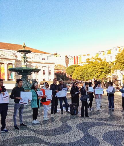 hazara lisboa