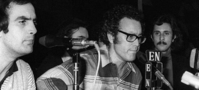 Zeca Afonso