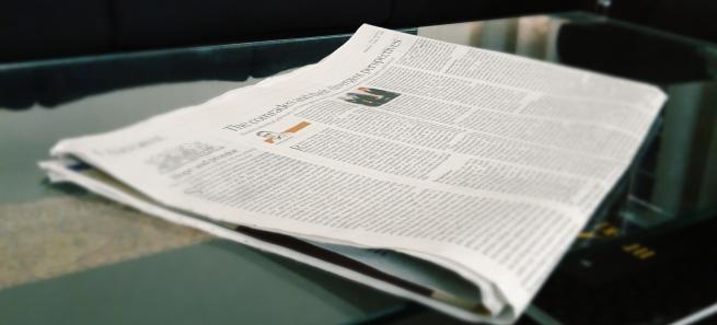 Jornalismo de investigação