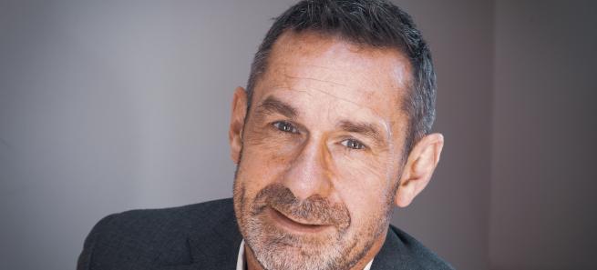 Paul Mason