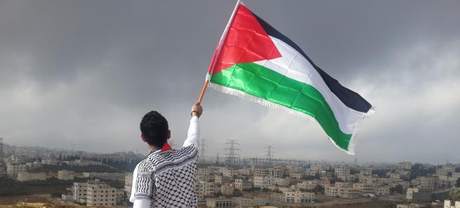 Palestina