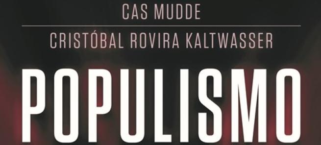 Populismo - Uma Brevíssima Introdução