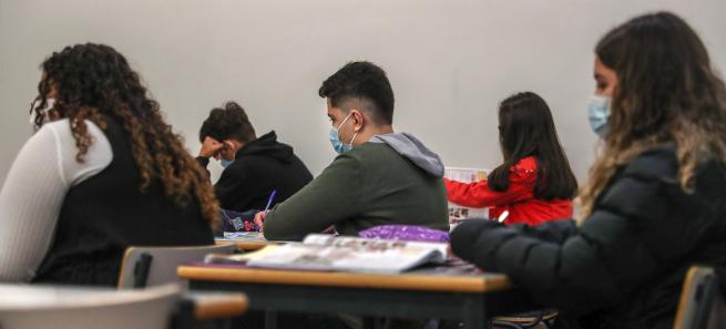 Estereótipos de género e escolas