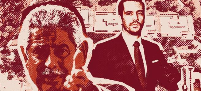 Luís Filipe Vieira, Doyen e submarinos
