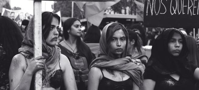 protest