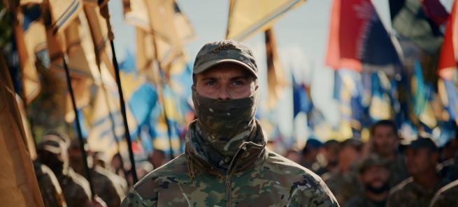 Movimento Azov