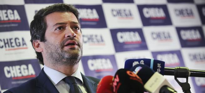 André Ventura