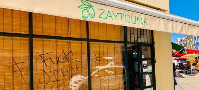 Zaytouna