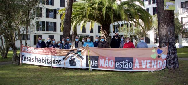 Pinhal dos Negreiros