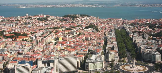 Lisboa