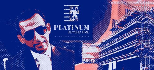 Platinum
