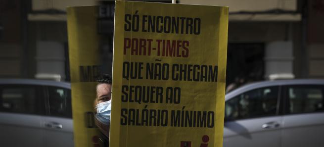 Precariedade