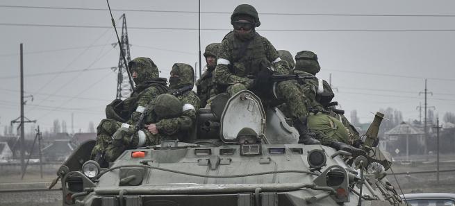 Russian Military