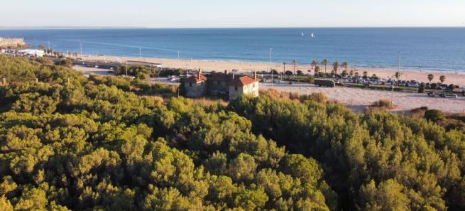 Quinta dos Ingleses_Carcavelos 