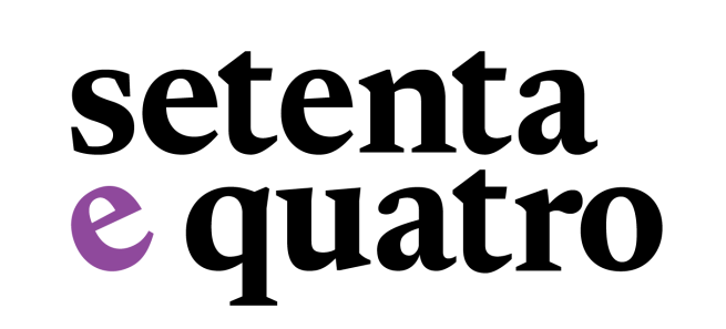 Logo 74