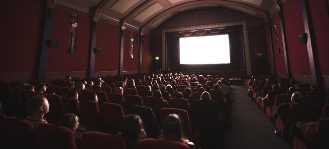 cinema