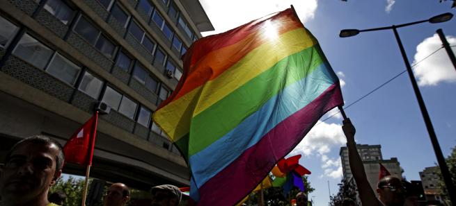 LGBT