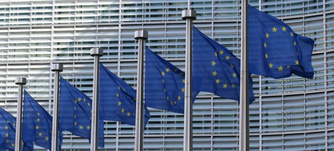 Comissão Europeia