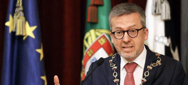Carlos Moedas