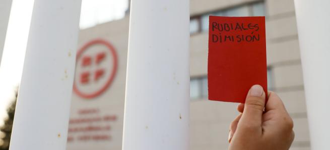 Rubiales