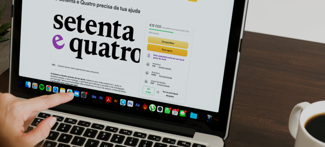 Setenta e Quatro