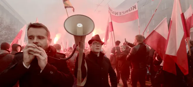 polish prayers