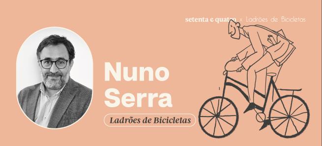 Nuno Serra