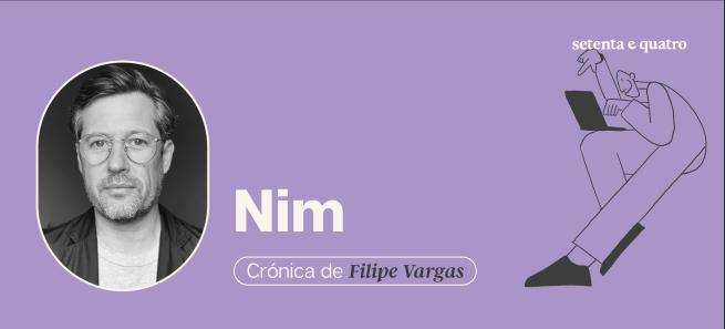 Filipe Vargas_Crónica