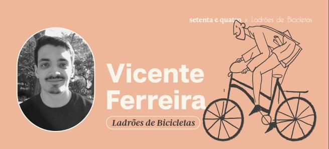 Crónica Vicente Ferreira