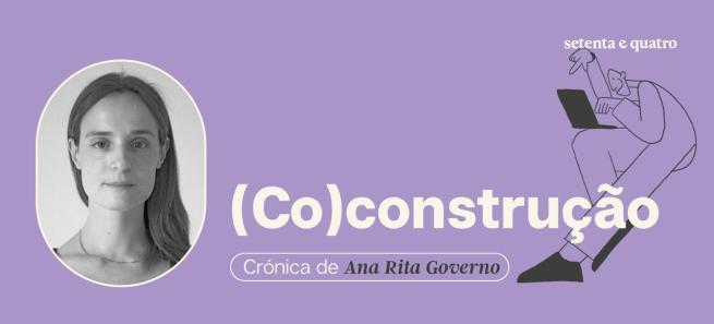 Ana Rita Governo 