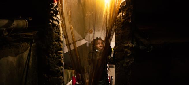 Fotografia de José Sarmento Rodrigues, do livro Jamaika. 