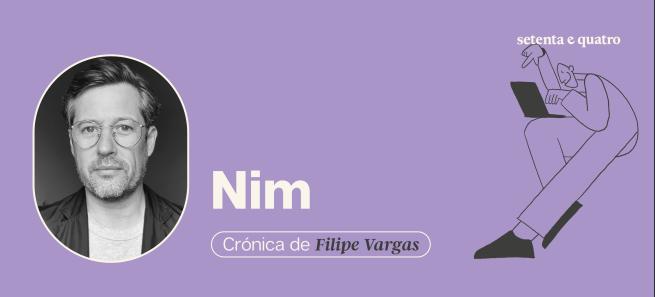 Filipe Vargas_Crónica