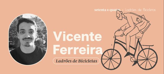 Crónica Vicente Ferreira